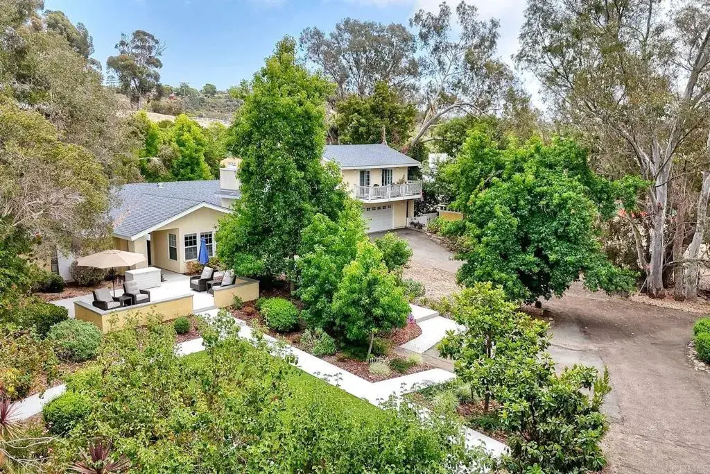519 Quail Gardens Drive, Encinitas, CA 92024 - #1
