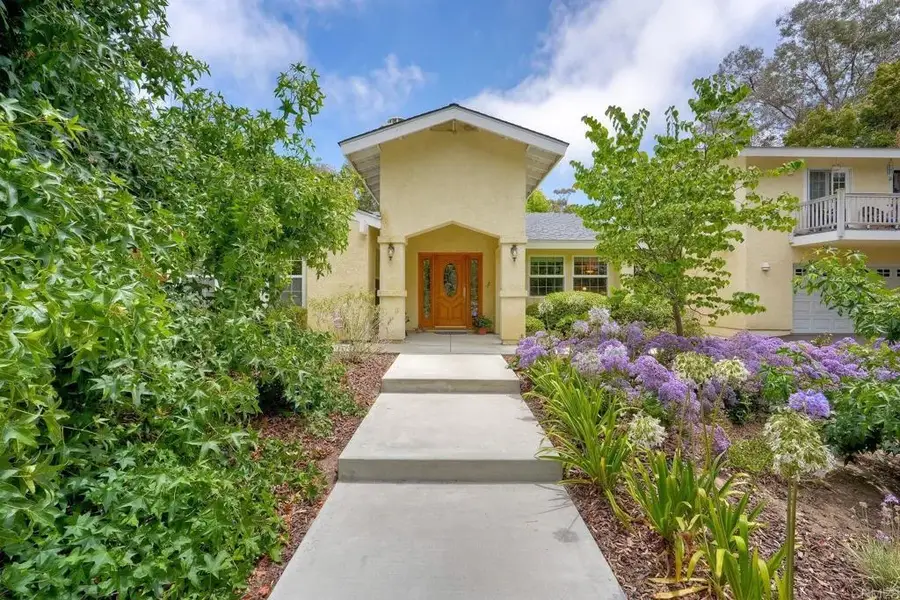 519 Quail Gardens Drive, Encinitas, CA 92024 - #2