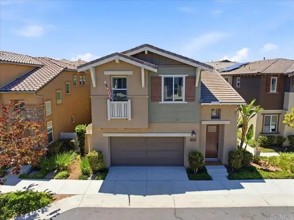 1267 Via Candelas, Oceanside, CA 92056