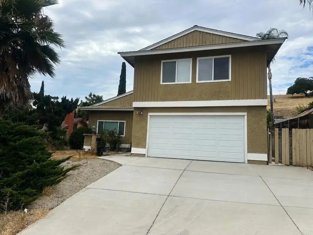2618 Camino De Las Palmas, Lemon Grove, CA 91945 - #1