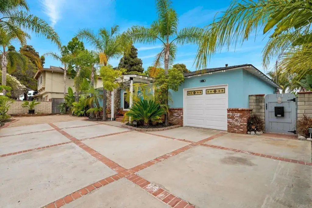 1213 Vista Way, Oceanside, CA 92054 - #1