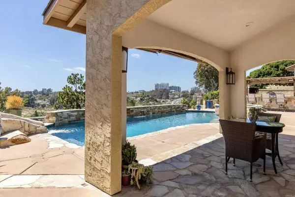 7042 Dennison St, San Diego, CA 92122