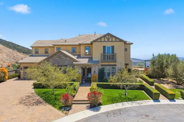 1100 Jasper Court, San Marcos, CA 92078
