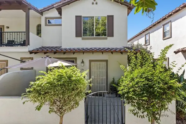 5515 Old Ranch Road #26, Oceanside, CA 92057