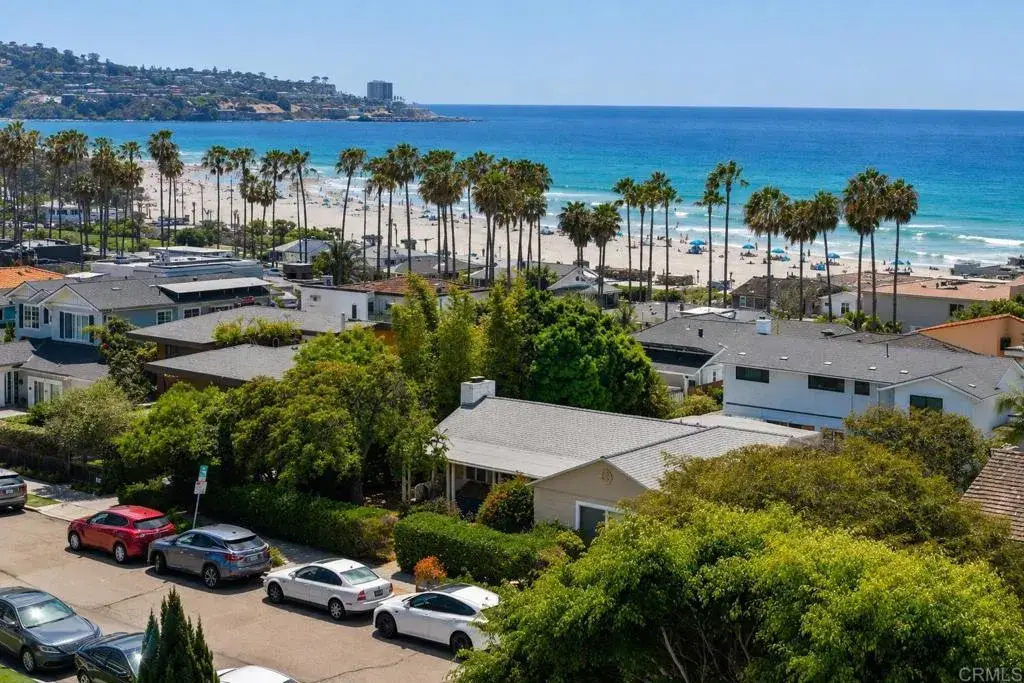 8463 Paseo Del Ocaso, La Jolla, CA 92037 - #1