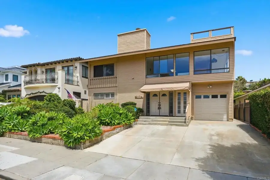 8463 Paseo Del Ocaso, La Jolla, CA 92037 - #2