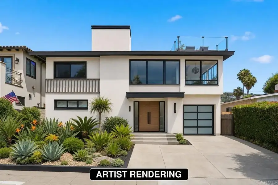 8463 Paseo Del Ocaso, La Jolla, CA 92037 - #3