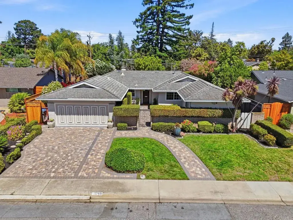 1048 Savannah Drive, San Jose, CA 95117 - #1