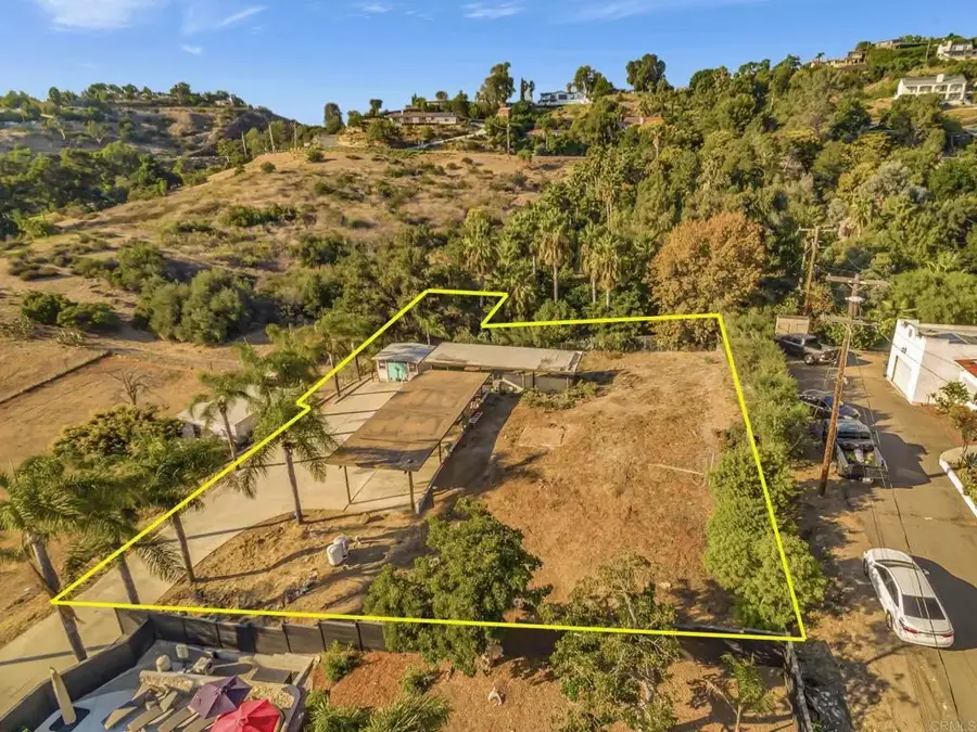 9210 Tropico, La Mesa, CA 91941 - #3