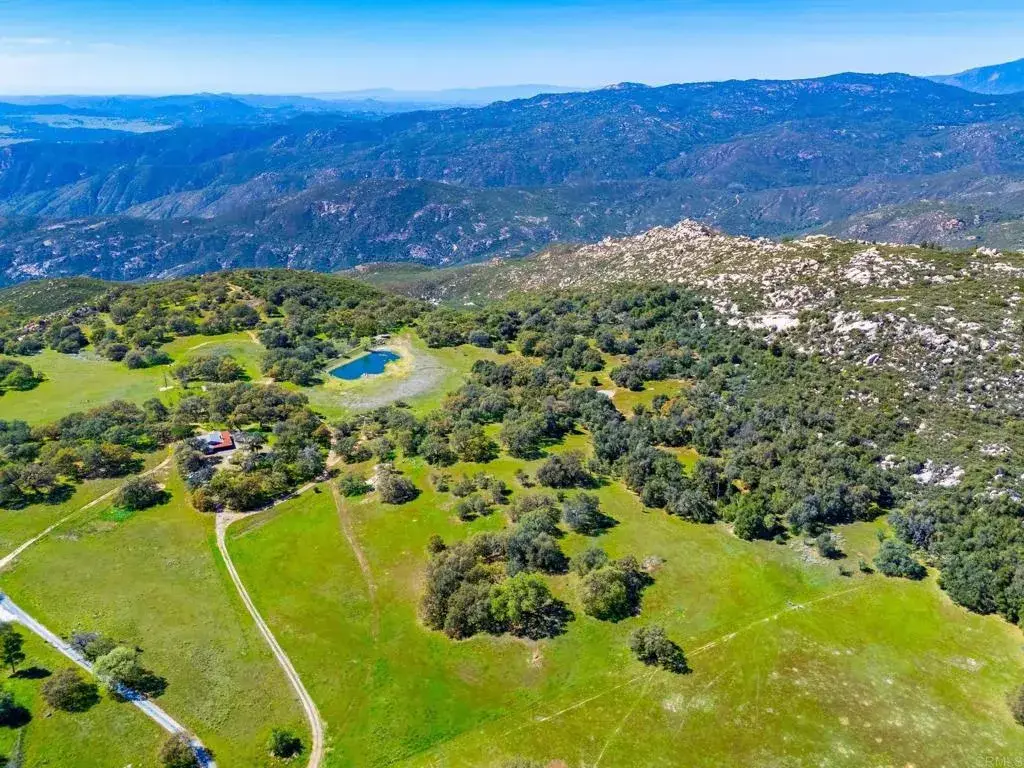 25258 Black Canyon Road, Santa Ysabel, CA 92070 - #1
