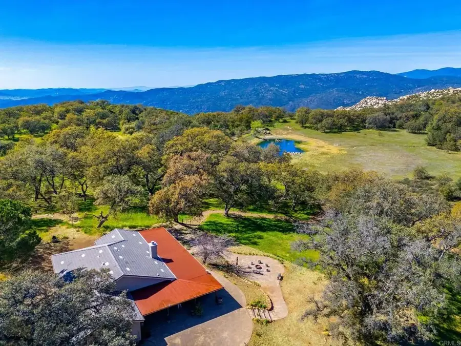25258 Black Canyon Road, Santa Ysabel, CA 92070 - #2
