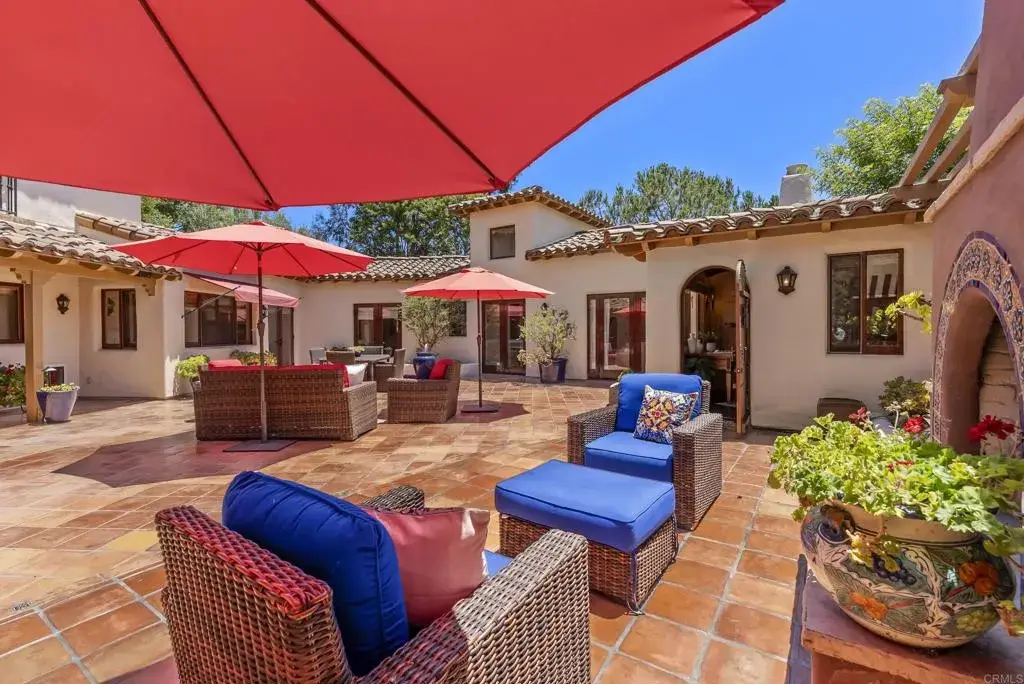 6140 La Granada, Rancho Santa Fe, CA 92067 - #1