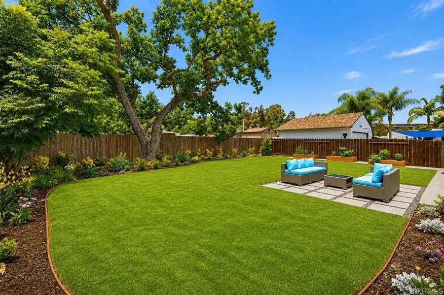 3254 Fairway Drive, La Mesa, CA 91941 - #2