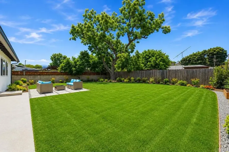 3254 Fairway Drive, La Mesa, CA 91941 - #3
