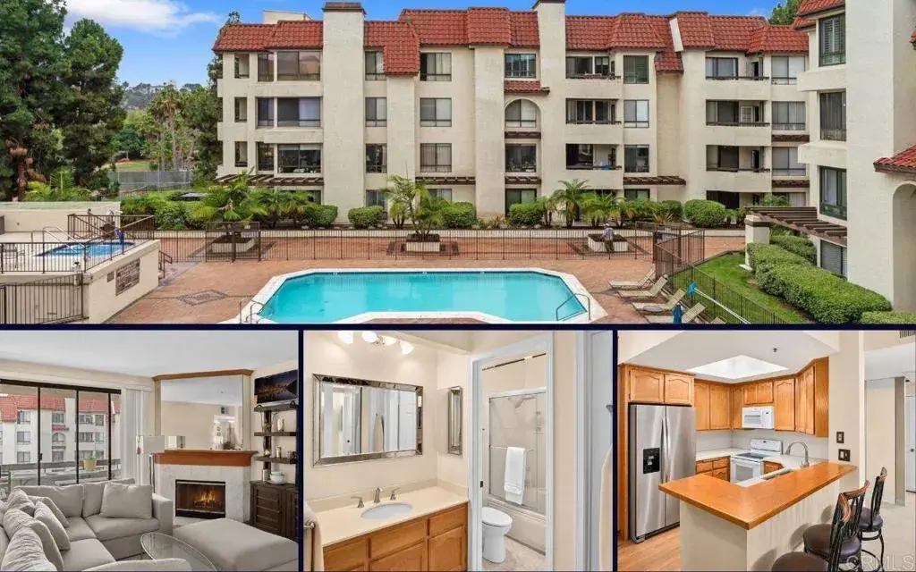 5895 Friars Rd #5306, San Diego, CA 92110 - #1