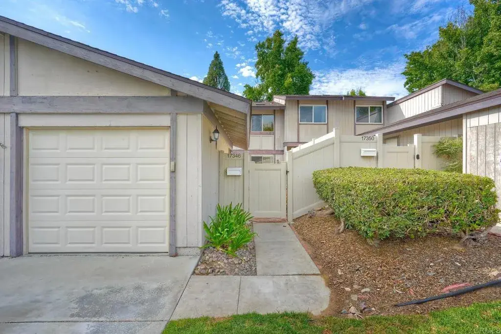 17346 Ruette Abeto, San Diego, CA 92127 - #1