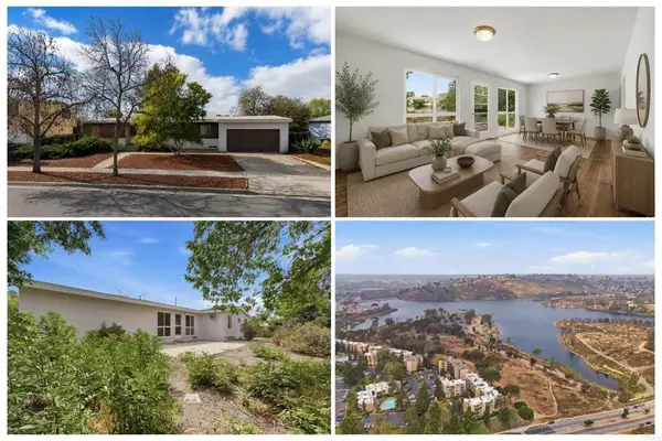 5800 Marengo Avenue, La Mesa, CA 91942