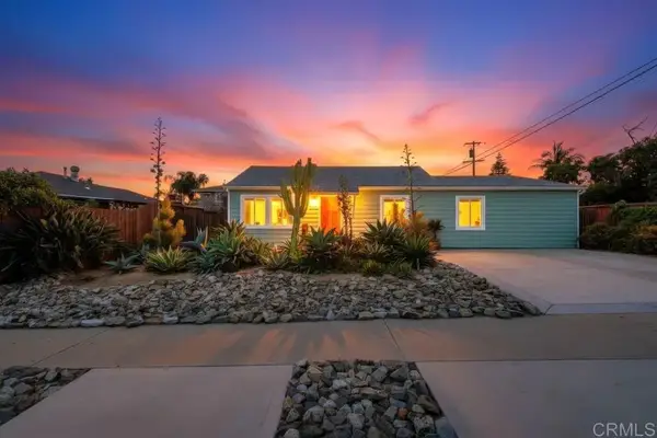 4266 Morrell, San Diego, CA 92109