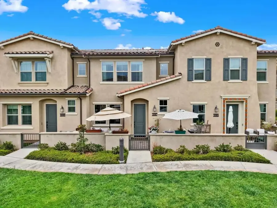 1087 Delpy View, Vista, CA 92084 - #2