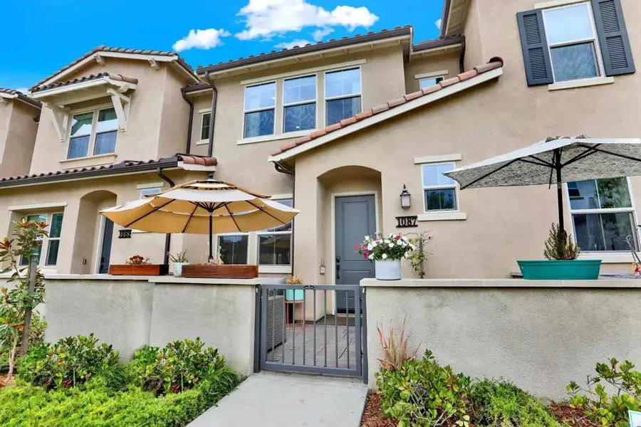 1087 Delpy View, Vista, CA 92084 - #3