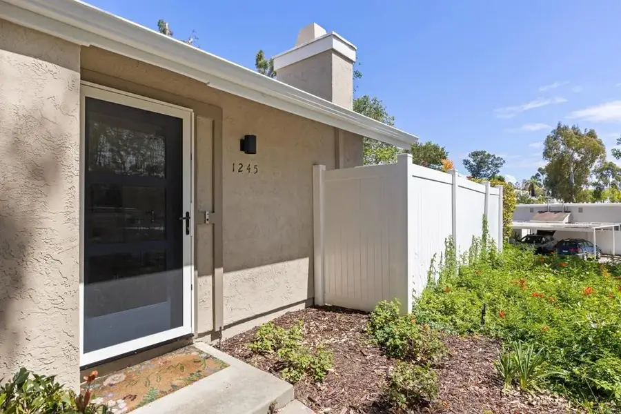 1245 Evergreen Drive, Cardiff By The Sea, CA 92007 - #2