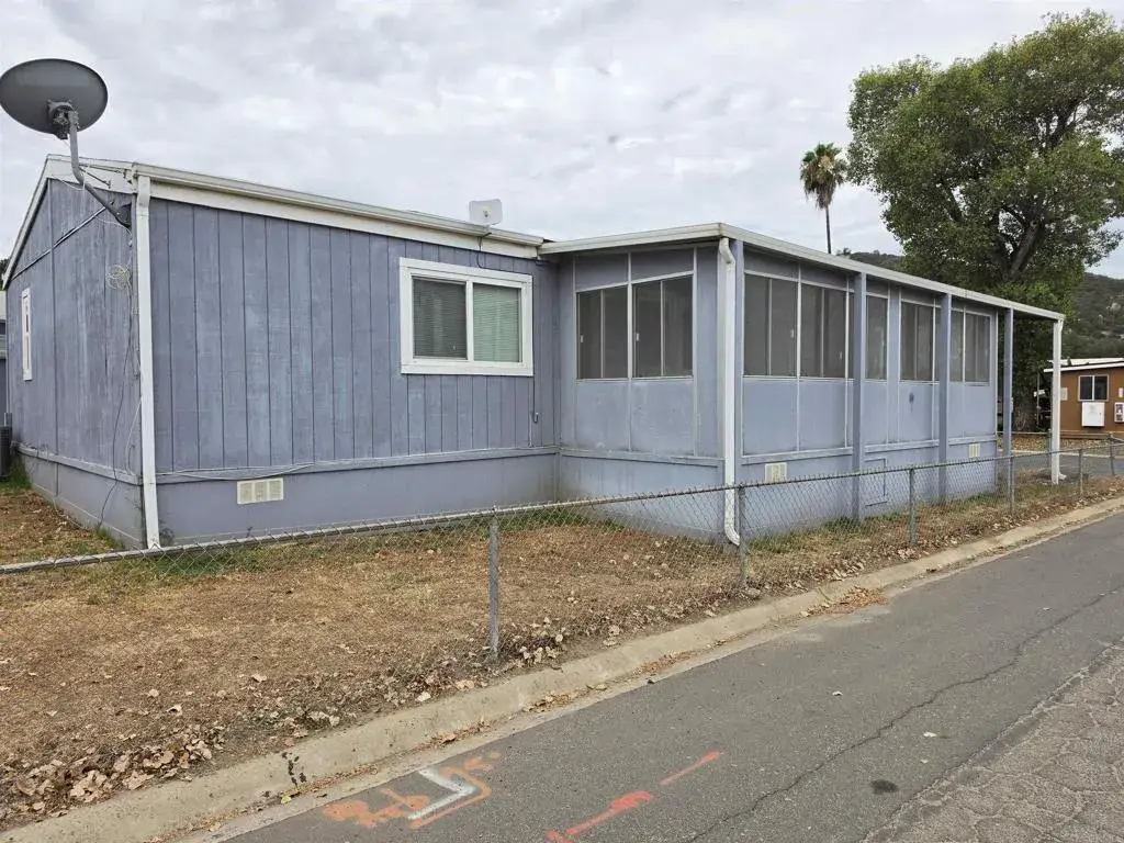 27024 N Lake Wohlford Rd Spc 14 #Lot 14, Valley Center, CA 92082 - #1