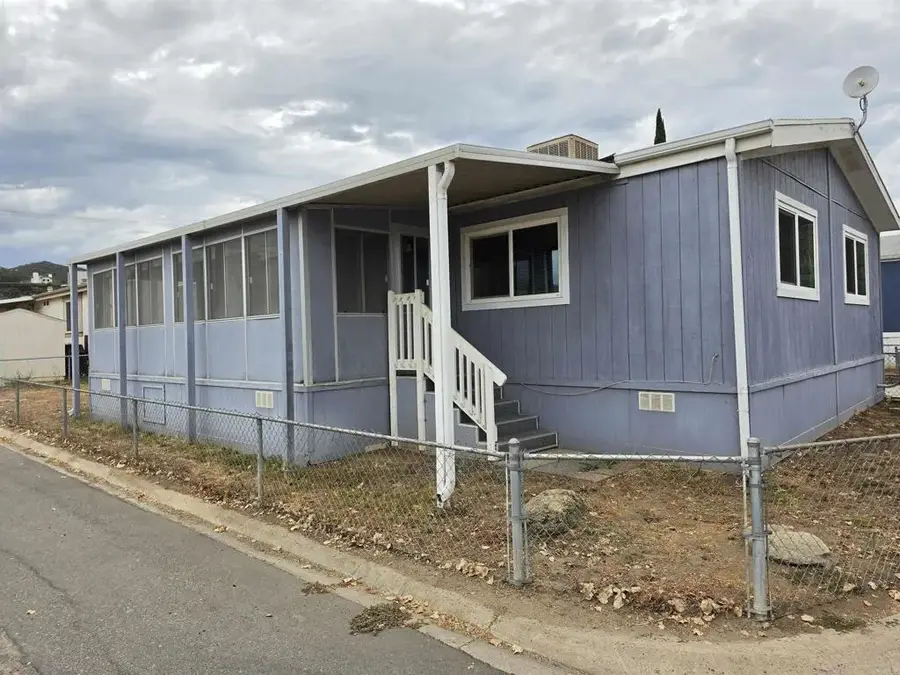 27024 N Lake Wohlford Rd Spc 14 #Lot 14, Valley Center, CA 92082 - #3