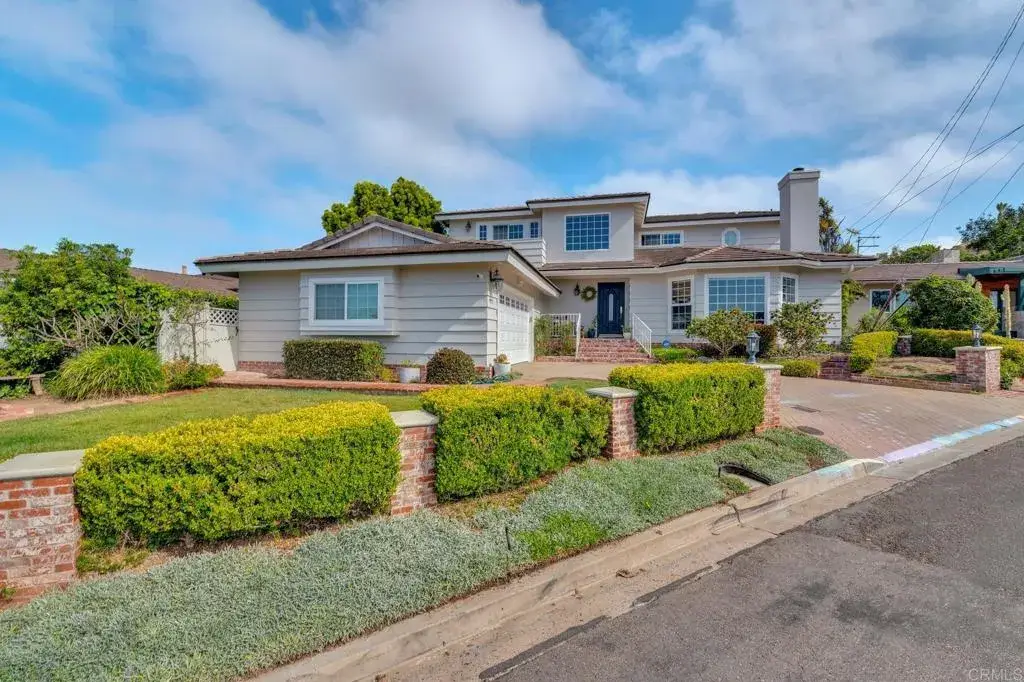 972 Skylark Drive, La Jolla, CA 92037 - #1
