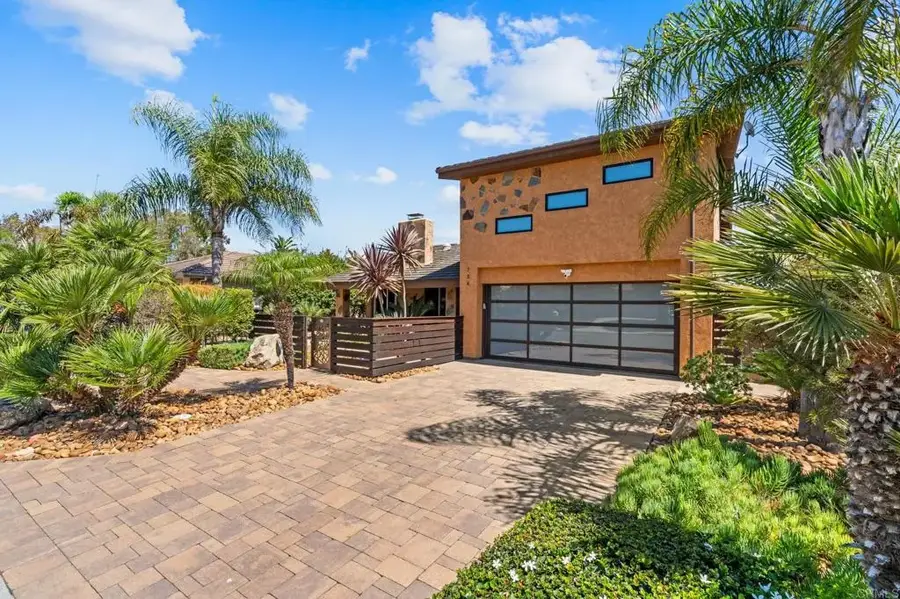 736 San Mario Drive, Solana Beach, CA 92075 - #3