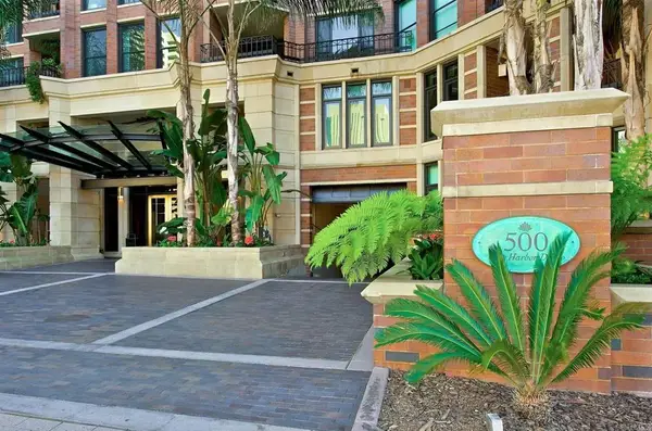 500 W Harbor Drive #1108, San Diego, CA 92101