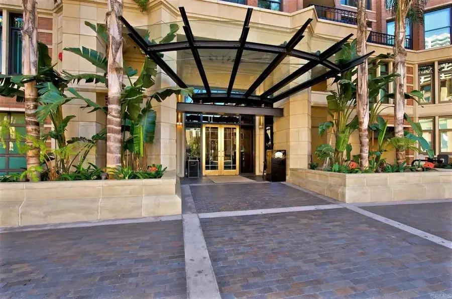 500 W Harbor Drive #1108, San Diego, CA 92101 - #2