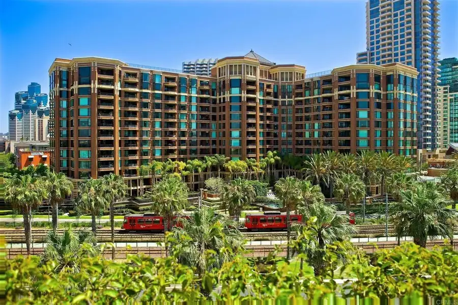 500 W Harbor Drive #1108, San Diego, CA 92101 - #3