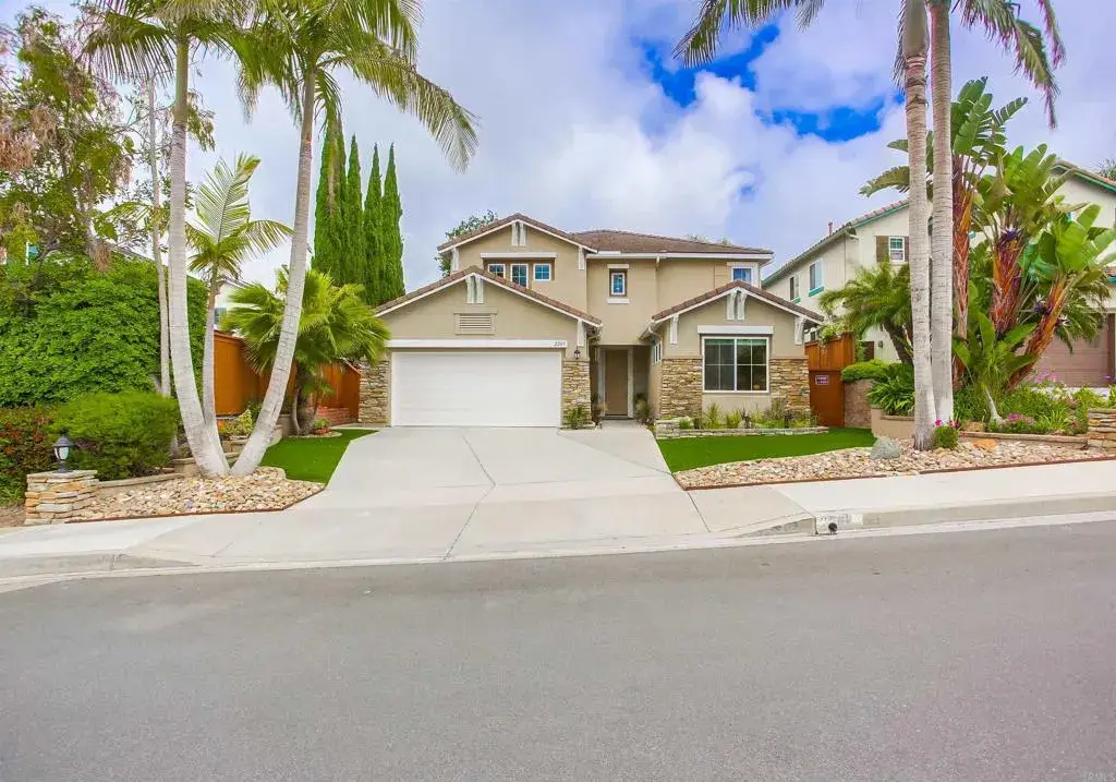 2285 Hillyer Street, Carlsbad, CA 92008 - #1