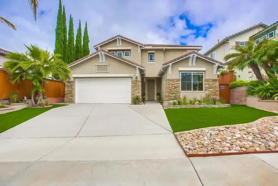 2285 Hillyer Street, Carlsbad, CA 92008 - #2