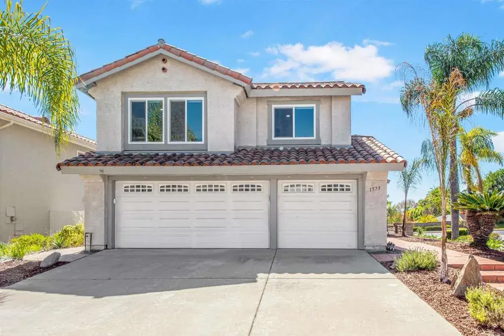 1573 Madrid Drive, Vista, CA 92081 - #1
