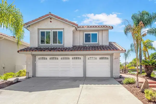 1573 Madrid Drive, Vista, CA 92081