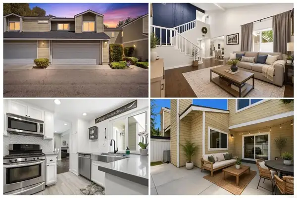 6080 Cape Cod Lane #54, Yorba Linda, CA 92887