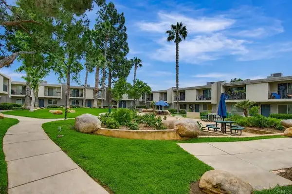 1045 Peach Avenue #8, El Cajon, CA 92021
