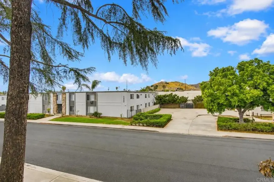 1045 Peach Avenue #8, El Cajon, CA 92021 - #2