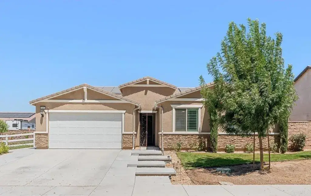 34092 Coventry Lane, Winchester, CA 92596 - #1