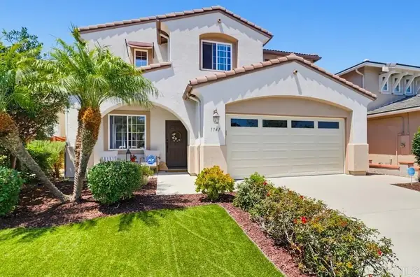 1741 Valley Bend Street, Chula Vista, CA 91913