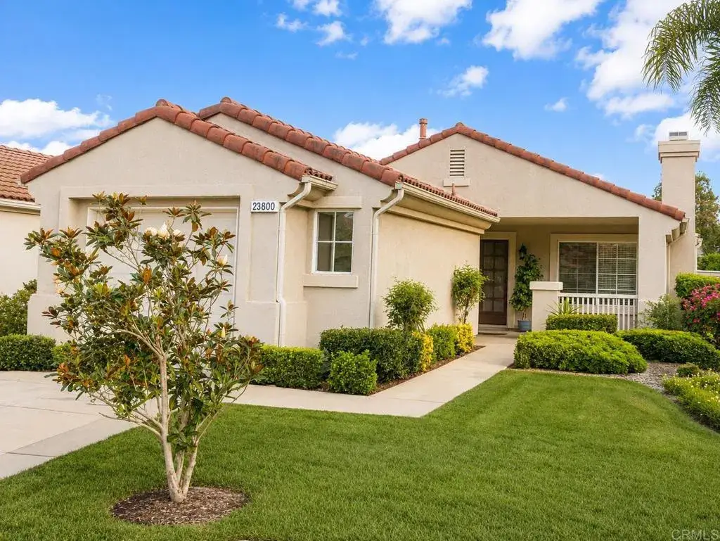 23800 Corte Picante, Murrieta, CA 92562 - #1