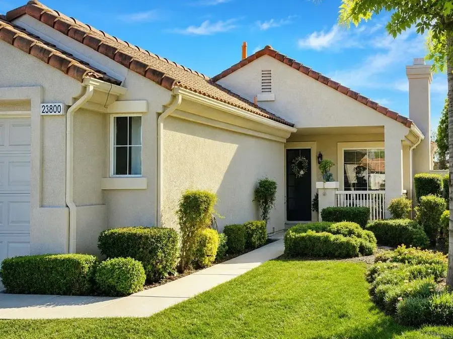 23800 Corte Picante, Murrieta, CA 92562 - #2