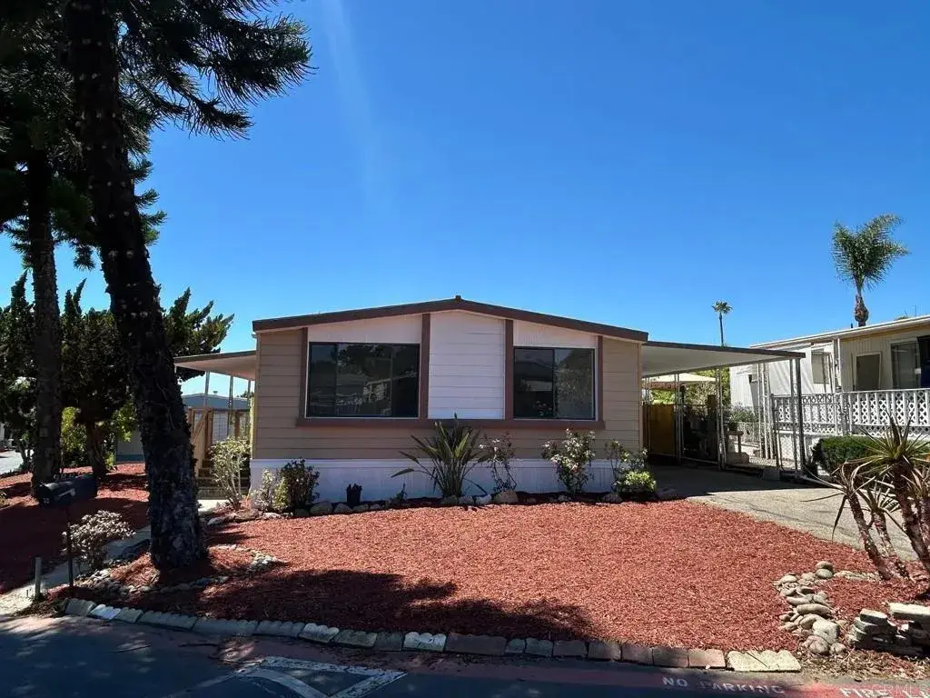 2907 S Santa Fe #52, San Marcos, CA 92069 - #1