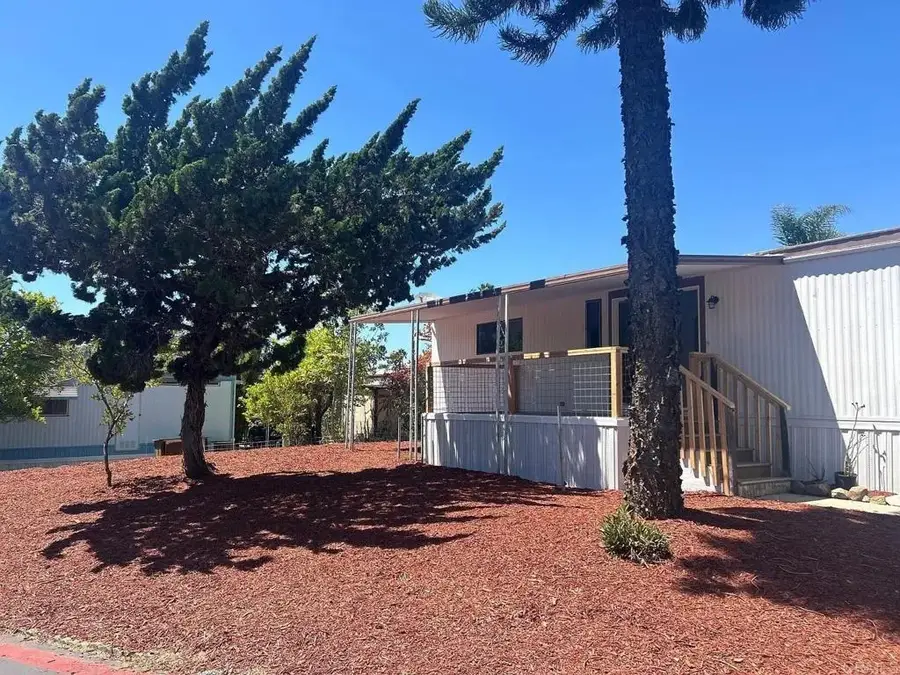 2907 S Santa Fe #52, San Marcos, CA 92069 - #2