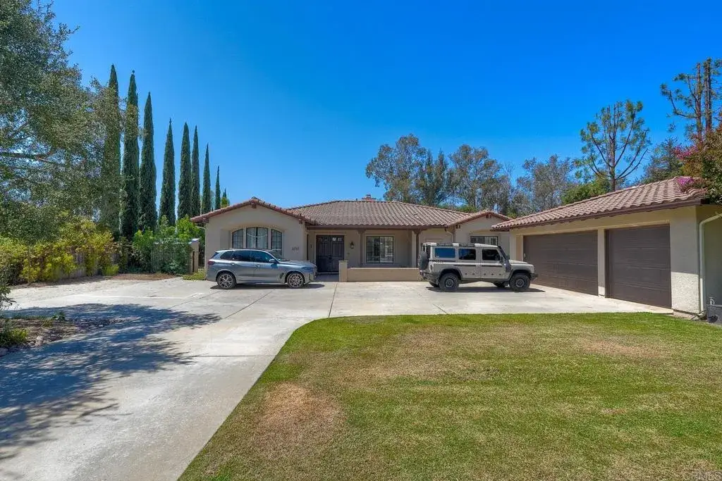3737 Cedar Vale Way, Fallbrook, CA 92028 - #1