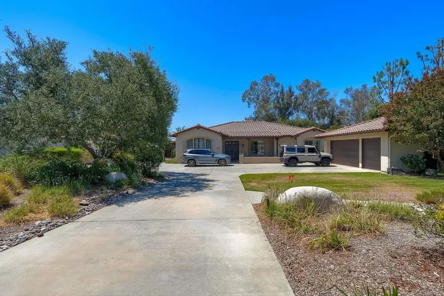 3737 Cedar Vale Way, Fallbrook, CA 92028 - #3