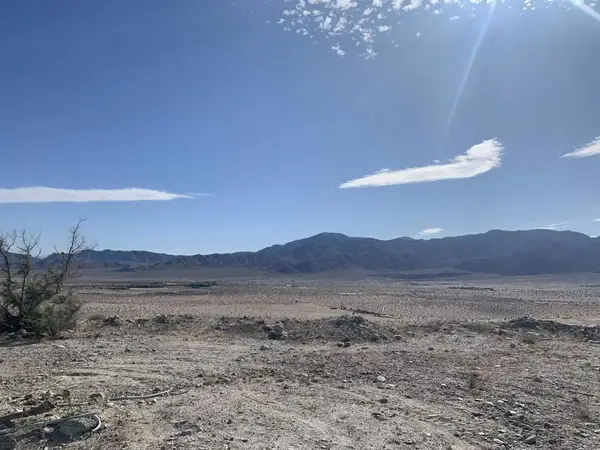 6411 Highway 78, Borrego Springs, CA 92004