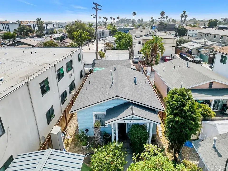 4171 36th Street, San Diego, CA 92104 - #1
