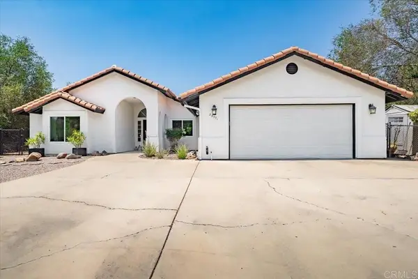 25771 Caryn Court, Ramona, CA 92065